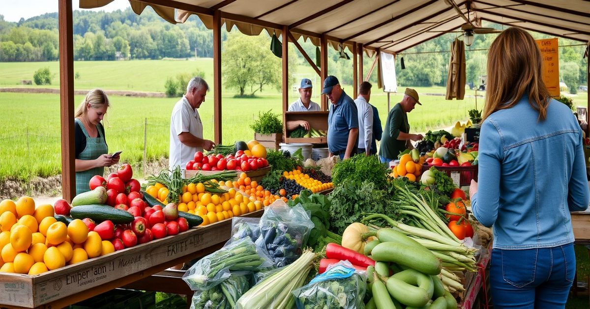 ক্লিন ফুড: স্বাস্থ্যকর জীবনের প্রথম ধাপ 🥗