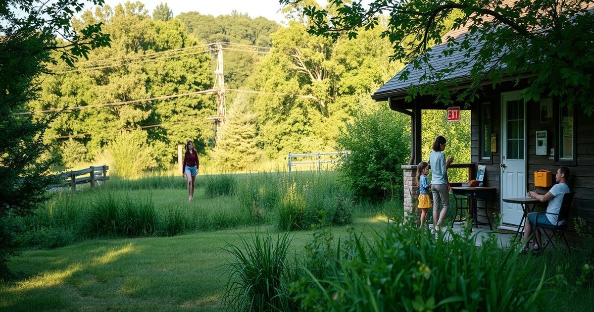 পরিবারের নিরাপত্তা: সংকটকালীন প্রস্তুতি এবং সচেতনতা