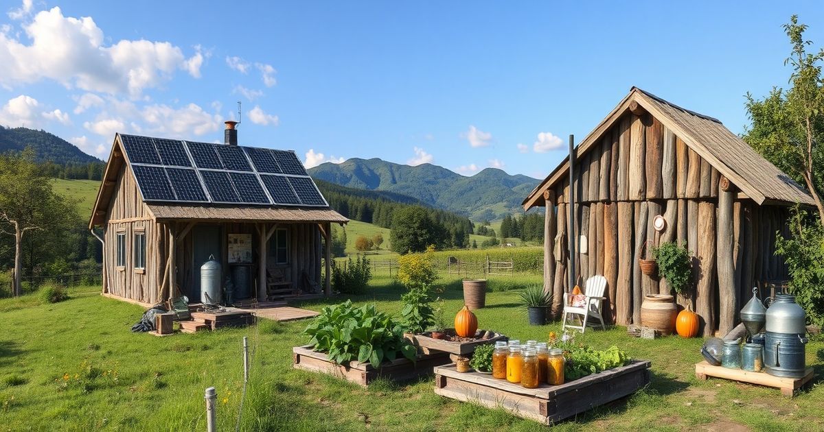 ব্যাকআপ সিস্টেম: আপনার প্রিপিং কৌশলের অপরিহার্য অংশ 🛠️