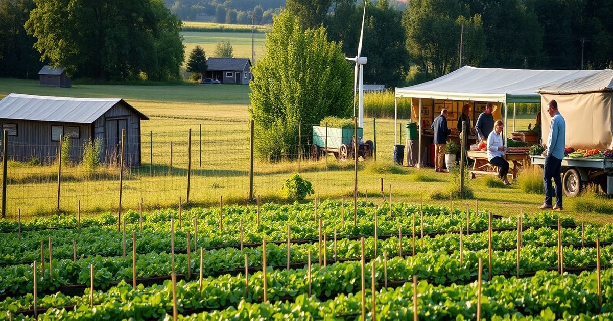 সচেতন ভোগ: একটি টেকসই ভবিষ্যতের দিকে প্রথম পদক্ষেপ 🌱