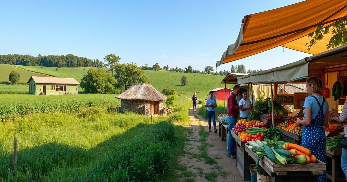 সচেতন ভোগ: একটি টেকসই ভবিষ্যতের দিকে প্রথম পদক্ষেপ 🌱