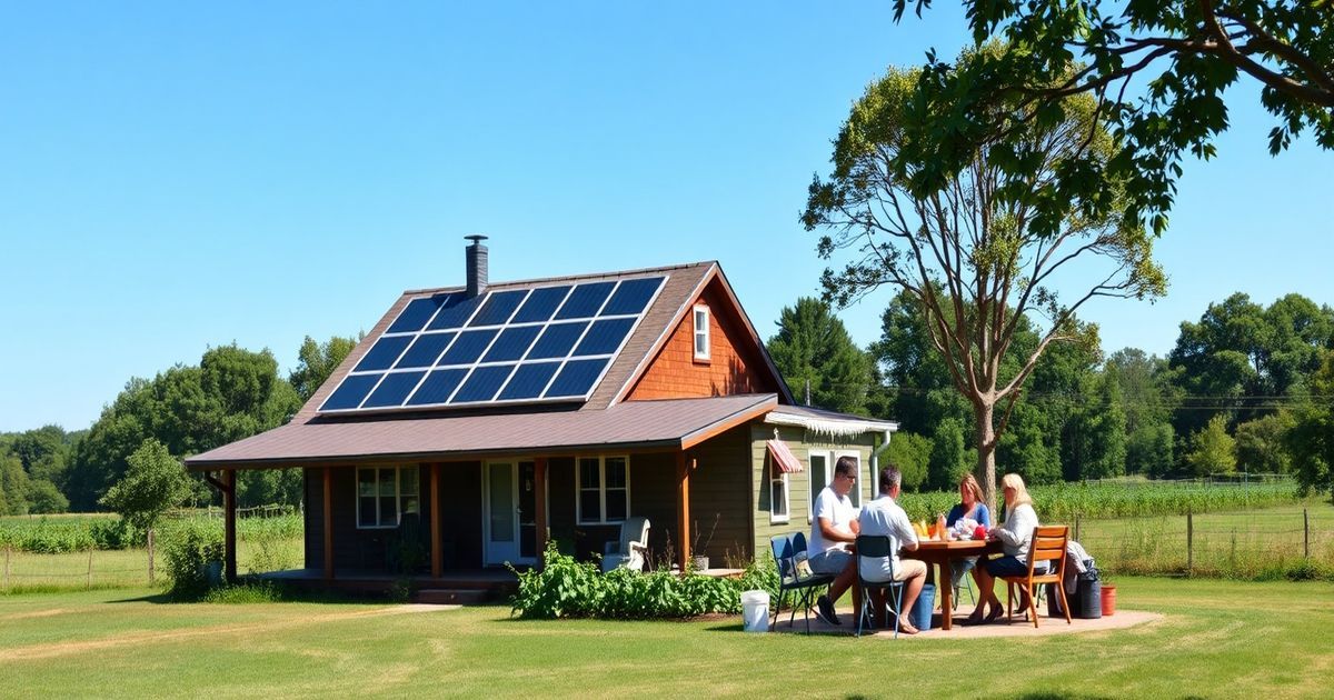 পরিবারের নিরাপত্তা: সংকটকালীন প্রস্তুতি এবং সচেতনতা 🏡💪