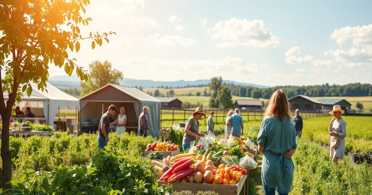 সচেতন ভোগ: একটি টেকসই ভবিষ্যতের দিকে প্রথম পদক্ষেপ 🌱