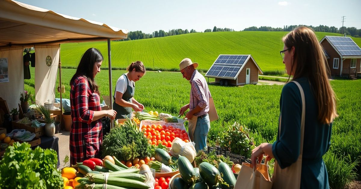 সচেতন ভোগ: একটি টেকসই ভবিষ্যতের দিকে প্রথম পদক্ষেপ 🌱