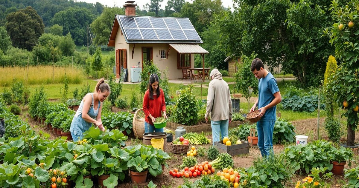 পরিবারকে আত্মনির্ভরশীল করার ১০টি কার্যকর উপায়: পরিবারের অর্থনৈতিক স্বাধীনতা অর্জন