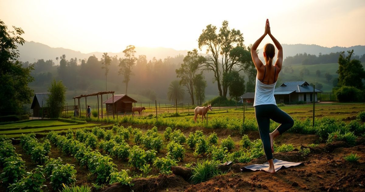 ক্যাপ্টেন গ্রিন মাইন্ডসেট: ডিসিপ্লিন কোডের মাধ্যমে টেকসই জীবনযাপন