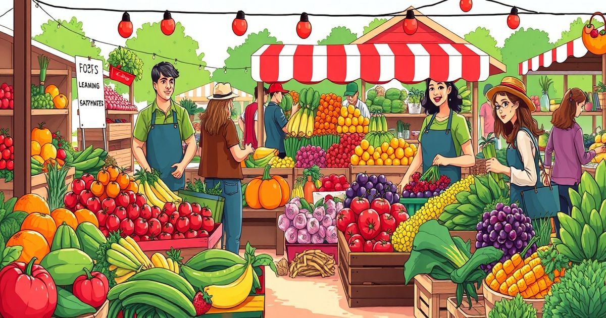 সস্তা খাবারের ফাঁদ: স্বাস্থ্য ও পরিবেশের উপর গোপন রাসায়নিকের প্রভাব