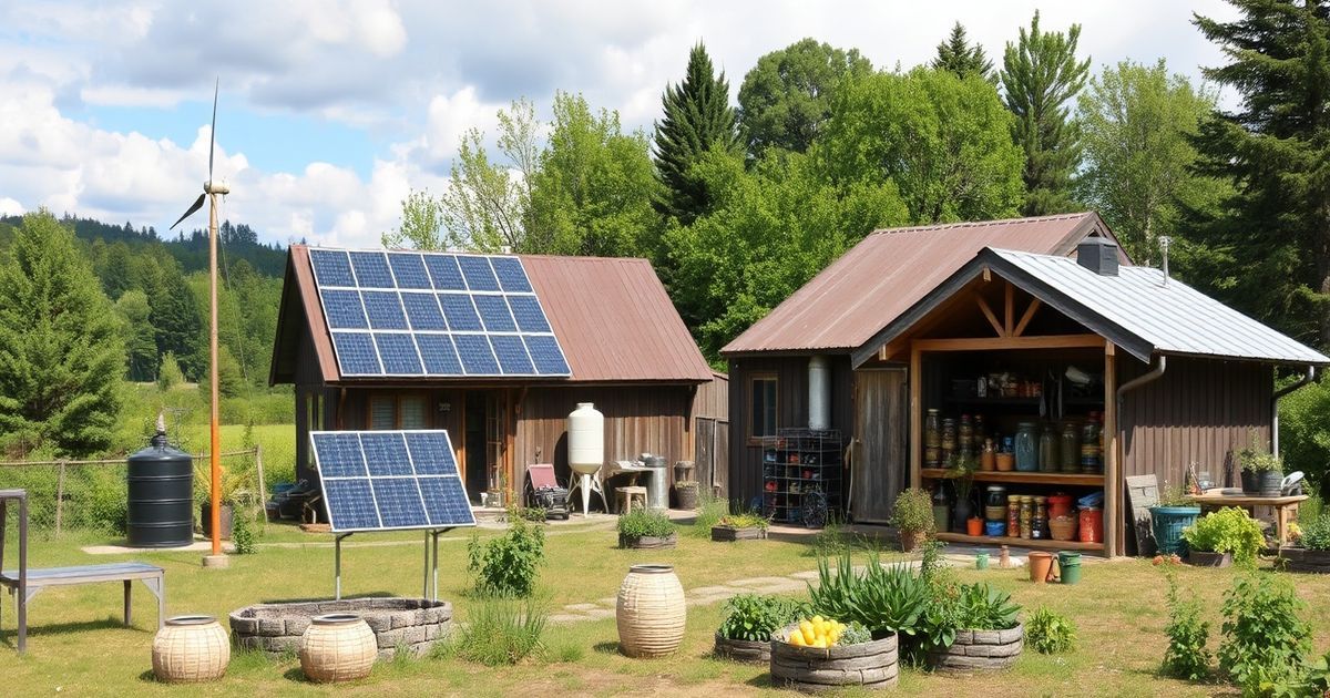 ব্যাকআপ সিস্টেম: আপনার প্রিপিং কৌশলের অবিচ্ছেদ্য অংশ 🛠️