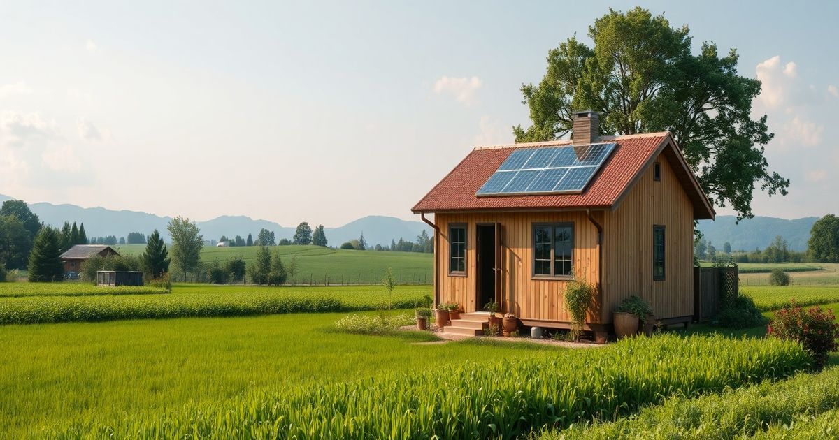 কম ভোগে স্বাধীনতা: সচেতন ভোগের মাধ্যমে একটি দায়িত্বশীল জীবনযাপন