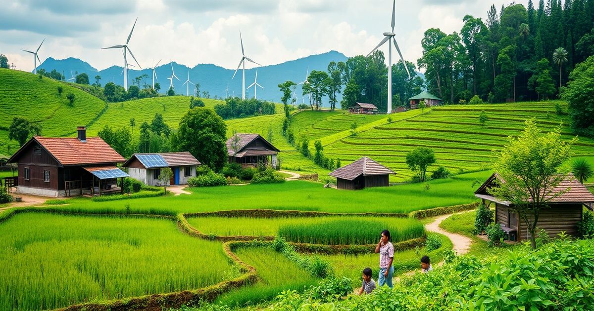 GDP বৃদ্ধির মিথ: কেন আমাদের জীবনমান উন্নত হচ্ছে না?