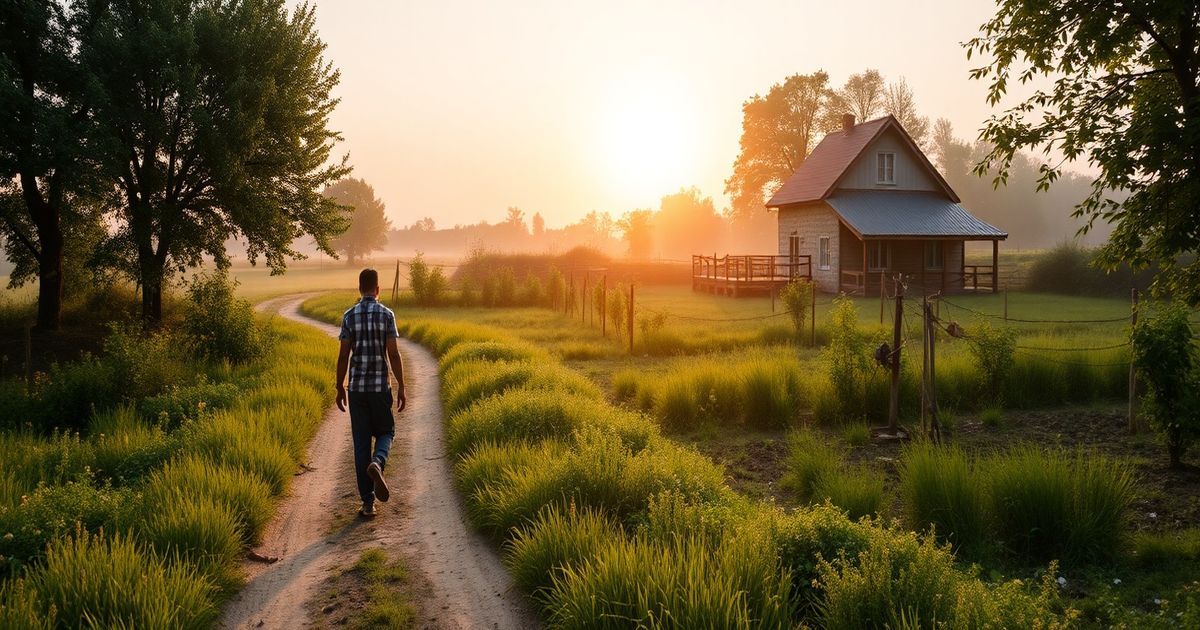 সকালের রুটিন: স্বাস্থ্যকর ও টেকসই জীবনের প্রথম ধাপ 🌅