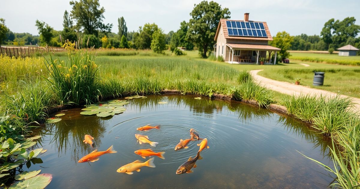 মাছের প্রোটিন: স্বাস্থ্য ও পুষ্টির অমূল্য উৎস