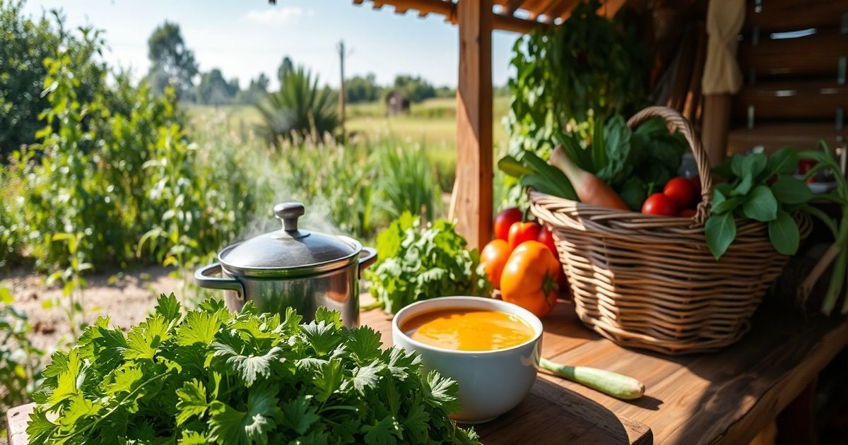 পাতাবাহার সবজি ও অক্সালেট: স্বাস্থ্যের জন্য সুফল ও কুফল 🥬