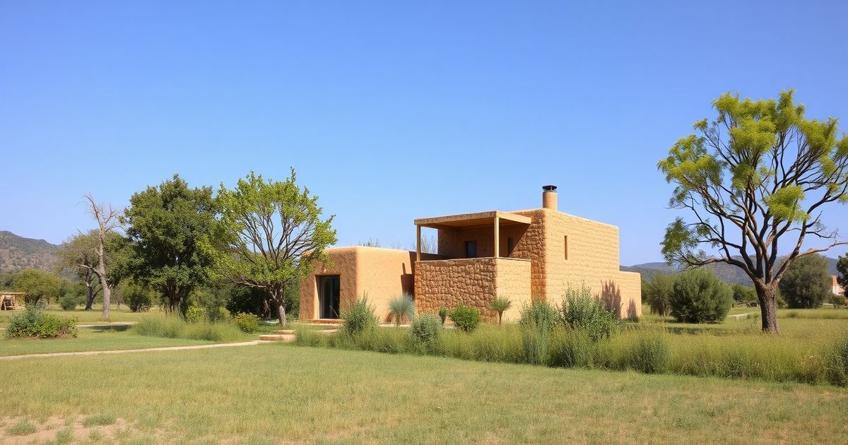 CEB ঘর: টেকসই ও স্বাস্থ্যকর জীবনের প্রথম পদক্ষেপ 🏡