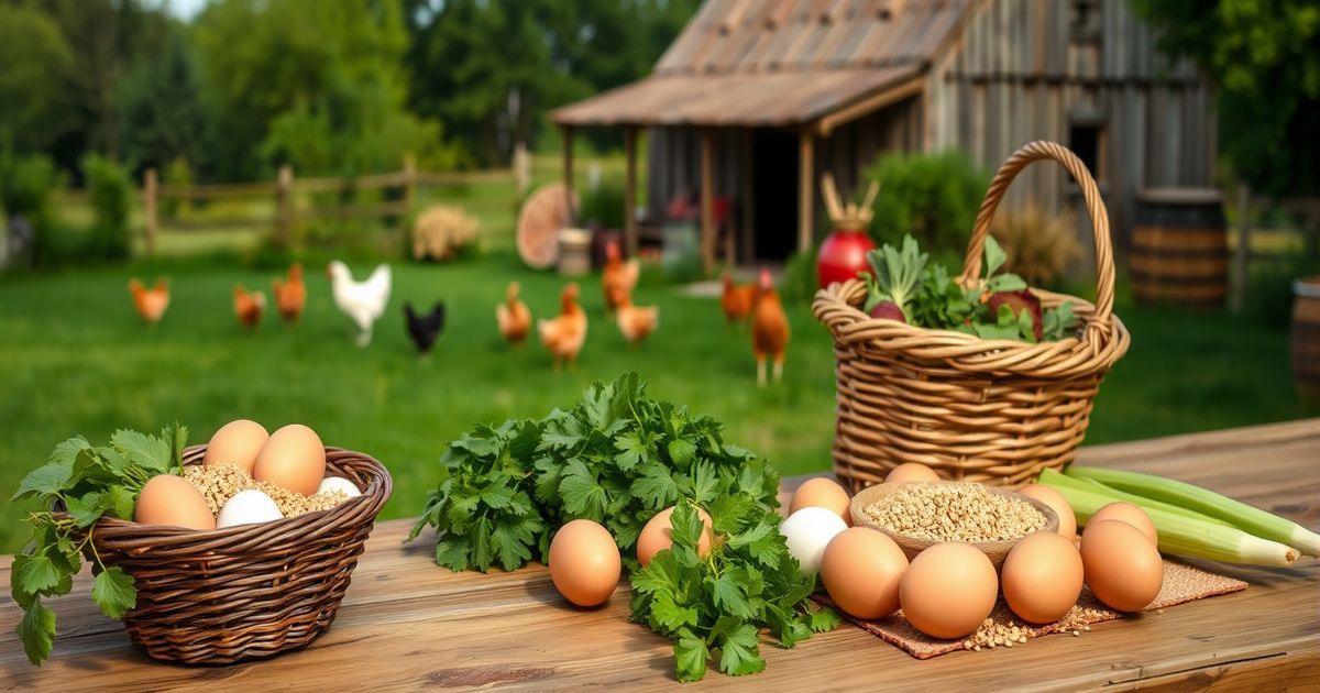 ডিমের প্রোটিন: স্বাস্থ্য ও পুষ্টির অমূল্য উৎস