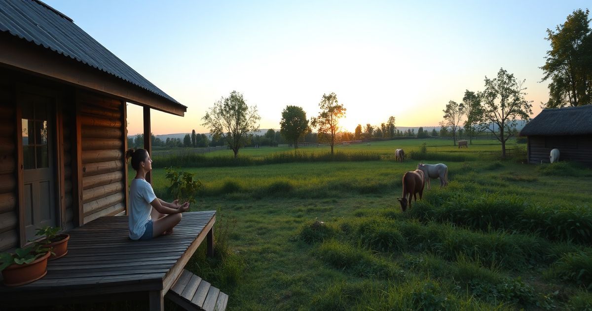 সাফল্যের চাবিকাঠি: ব্যক্তিগত শৃঙ্খলার মাধ্যমে অভ্যাস গড়ে তোলা 🗝️