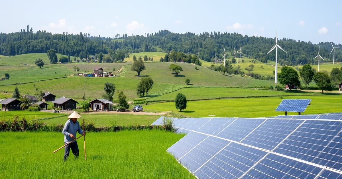 জিডিপির মিথ: কেন অর্থনৈতিক প্রবৃদ্ধি সবসময় কল্যাণের পরিমাপ নয়