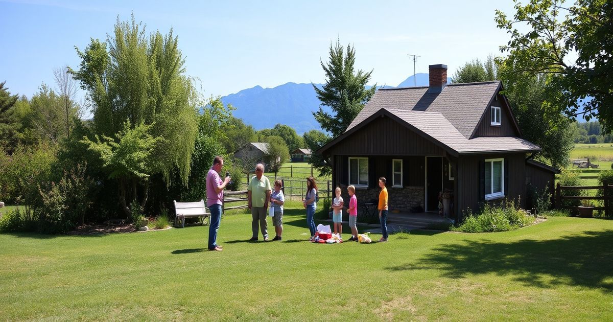 পরিবারের নিরাপত্তা: সংকটের সময়ে আপনার প্রিয়জনদের রক্ষা করুন 🛡️