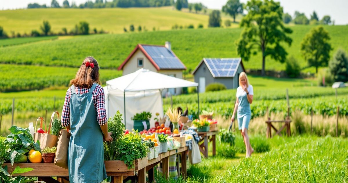 সচেতন ভোগ: একটি টেকসই ভবিষ্যতের দিকে প্রথম পদক্ষেপ