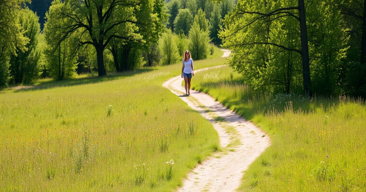 পায়ের তলায় মাটি, জীবনের সাথে সংযোগ: বেরফুট ওয়াকিং এর অজানা সুবিধা