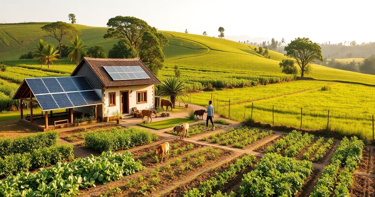 স্বনির্ভরতার পথে: ব্যক্তিগত শৃঙ্খলার মাধ্যমে সাফল্য