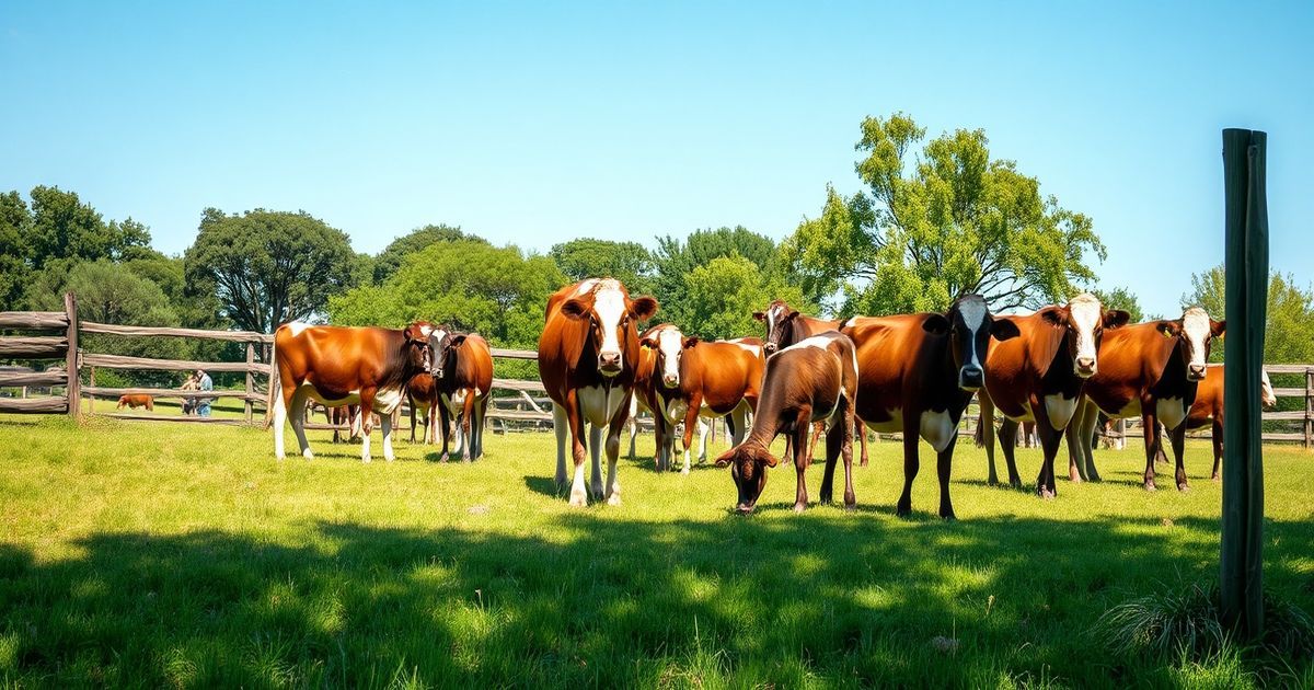 লোহিত মাংস: আপনার শক্তির উৎস এবং পুষ্টির ভাণ্ডার 🥩💪