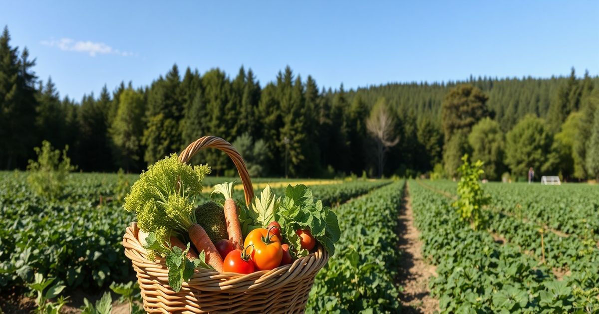 ক্লিন ফুড: স্বাস্থ্যকর জীবনের প্রথম ধাপ 🥗
