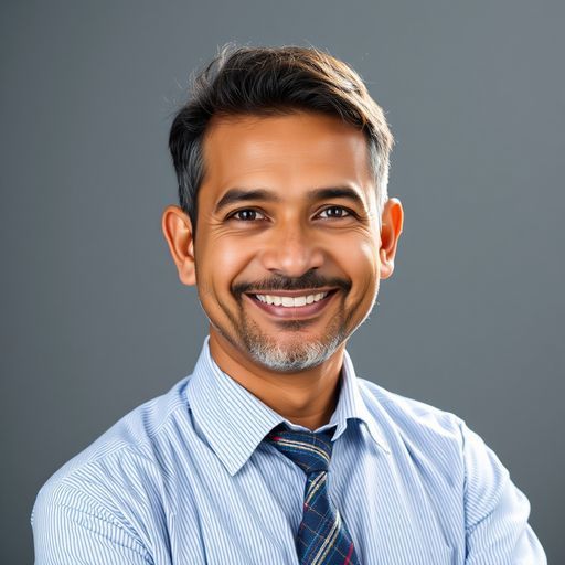 মোহাম্মদ রশিদ আলম